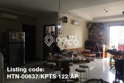 Untuk Dijual Apartemen Prestisius di Kebayoran Lama, Jakarta Selatan 3 Kamar Tidur Untuk Dijual Apartemen Prestisius di Kebayoran Lama, Jakarta Selatan 3 Kamar Tidur