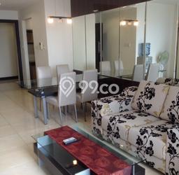 For Rent Hunian Apartemen Ideal di Kebayoran Baru, 2 Bedroom, Luas 71m2m² For Rent Hunian Apartemen Ideal di Kebayoran Baru, 2 Bedroom, Luas 71m2m²