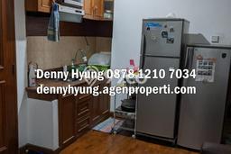 Apartemen Mediterania Gajah Mada Lantai rendah 2 Bedroom Apartemen Mediterania Gajah Mada Lantai rendah 2 Bedroom