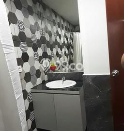 Apartemen Lokasi Strategis di Karawaci, 2 KT, Luas 80m², Fasilitas Lengkap Apartemen Lokasi Strategis di Karawaci, 2 KT, Luas 80m², Fasilitas Lengkap