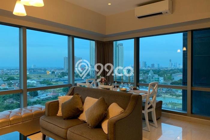Hunian Apartemen Disewakan Murah 0m2 di Pakuwon Indah, Cocok untuk Tempat Tinggal Anda Hunian Apartemen Disewakan Murah 0m2 di Pakuwon Indah, Cocok untuk Tempat Tinggal Anda