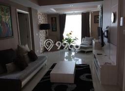 Paling Dicari! Apartemen Premium Dijual di Casablanca Punya 3 Bedroom Paling Dicari! Apartemen Premium Dijual di Casablanca Punya 3 Bedroom