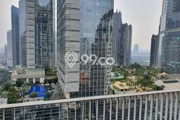 Siap Milik Apartemen Mewah 3 KT & 1 KM di Kebayoran Baru, Jakarta Selatan Siap Milik Apartemen Mewah 3 KT & 1 KM di Kebayoran Baru, Jakarta Selatan