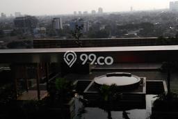 Dijual Apartemen 1 KT & 1 KM di Jakarta Selatan Lokasi Strategis Dijual Apartemen 1 KT & 1 KM di Jakarta Selatan Lokasi Strategis