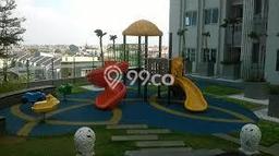 BEST DEAL! Apartemen di Cengkareng, 2 KT, Luas 48m² BEST DEAL! Apartemen di Cengkareng, 2 KT, Luas 48m²