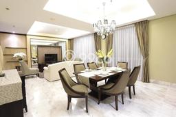 Dijual Apartemen Luxury di Senayan 3 Kamar & 2 Kamar Mandi Dijual Apartemen Luxury di Senayan 3 Kamar & 2 Kamar Mandi