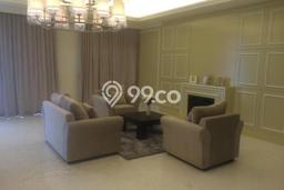 Paling Dicari! Apartemen Premium Dijual di Simprug Punya 3 Bedroom Paling Dicari! Apartemen Premium Dijual di Simprug Punya 3 Bedroom