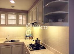 Apartemen Sewa 2 Kamar Hemat Siap Huni di Jakarta Selatan, Luas 90m2 Apartemen Sewa 2 Kamar Hemat Siap Huni di Jakarta Selatan, Luas 90m2