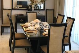 FOR SALE Hunian Apartemen Luxury di Kebayoran Lama dengan 2 Kamar Tidur & Luas 157m2 FOR SALE Hunian Apartemen Luxury di Kebayoran Lama dengan 2 Kamar Tidur & Luas 157m2