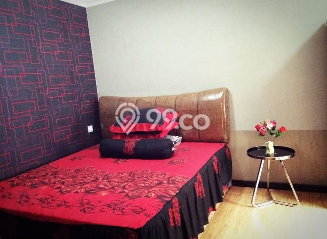 Apartemen Strategis di Balikpapan Selatan, 1 KM, Luas 41m², Best View Apartemen Strategis di Balikpapan Selatan, 1 KM, Luas 41m², Best View