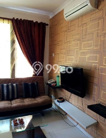 Apartemen Strategis di Balikpapan Selatan, 1 KM, Luas 41m², Best View Apartemen Strategis di Balikpapan Selatan, 1 KM, Luas 41m², Best View