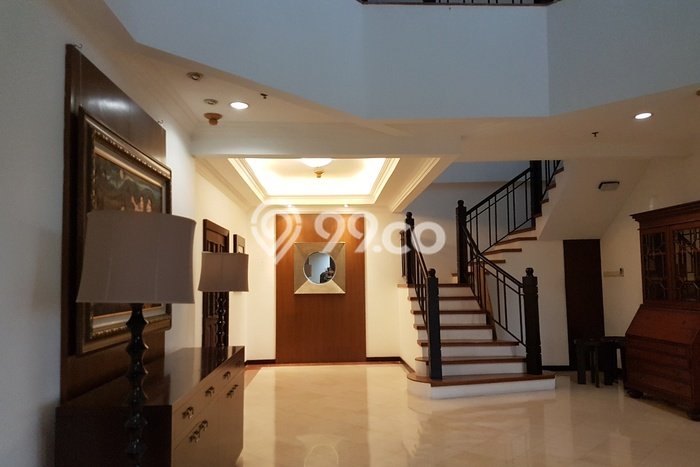 Sudirman Tower Condominium Sudirman Tower Condominium