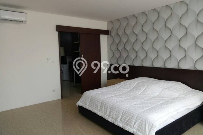 Apartemen Premium Kawasan Pancoran, 1 KT, Luas 63m², Lingkungan Prestisius Apartemen Premium Kawasan Pancoran, 1 KT, Luas 63m², Lingkungan Prestisius