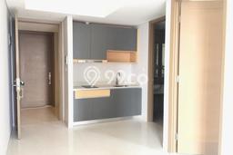 Apartemen Terawat Dijual di Jakarta Barat Spesifikasi 1 KT, 1 KM Apartemen Terawat Dijual di Jakarta Barat Spesifikasi 1 KT, 1 KM