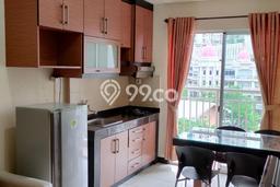 Apartemen Favorit Modern Dijual di Jakarta Barat dengan 2 Kamar Tidur Apartemen Favorit Modern Dijual di Jakarta Barat dengan 2 Kamar Tidur