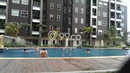 Apartemen di Alam Sutera, 1 KM, Luas 48m², Area Strategis Apartemen di Alam Sutera, 1 KM, Luas 48m², Area Strategis