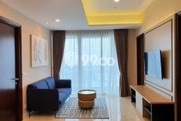 Apartemen Murah dengan 2 BR & 1 KM di Kelapa Gading Jakarta Utara Apartemen Murah dengan 2 BR & 1 KM di Kelapa Gading Jakarta Utara