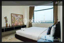 Apartemen Favorit Modern Dijual di Jakarta Selatan dengan 2 Kamar Tidur Apartemen Favorit Modern Dijual di Jakarta Selatan dengan 2 Kamar Tidur