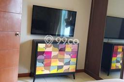 Dijual Apartemen di Jakarta Selatan 1 Kamar & 1 Kamar Mandi, Luas 45m2 Dijual Apartemen di Jakarta Selatan 1 Kamar & 1 Kamar Mandi, Luas 45m2
