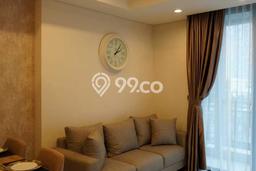 Sewa Apartemen Murah di Casablanca 2 KT Sewa Apartemen Murah di Casablanca 2 KT