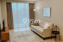 Sewa Apartemen Harga Terjangkau di Pondok Indah 2 KT Sewa Apartemen Harga Terjangkau di Pondok Indah 2 KT