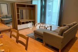 Apartemen Harga Murah dengan 2 BR & 1 KM di Kebayoran Baru Jakarta Selatan Apartemen Harga Murah dengan 2 BR & 1 KM di Kebayoran Baru Jakarta Selatan