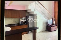 Apartemen Minimalis untuk Disewa, 1 Kamar di Jakarta Pusat Apartemen Minimalis untuk Disewa, 1 Kamar di Jakarta Pusat