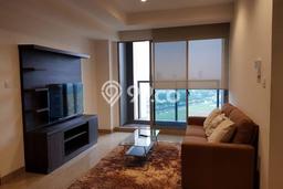 Apartemen Strategis 88m2 di BSD City Tangerang 2 Bedroom Apartemen Strategis 88m2 di BSD City Tangerang 2 Bedroom