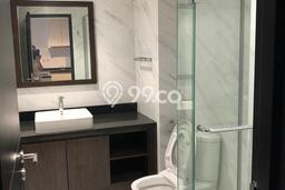 Apartemen Strategis 58m2 di BSD City Tangerang 1 KT Apartemen Strategis 58m2 di BSD City Tangerang 1 KT