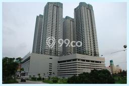 Disewakan Apartemen Murah di Thamrin 1 KT Disewakan Apartemen Murah di Thamrin 1 KT