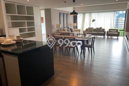 Apartemen Sewa 3 Kamar Murah Siap Huni di Jakarta Selatan, Luas 197m2 Apartemen Sewa 3 Kamar Murah Siap Huni di Jakarta Selatan, Luas 197m2