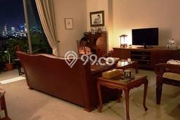 Disewakan Segera Apartemen Minimalis 3 KT di Kawasan Kebayoran Baru Disewakan Segera Apartemen Minimalis 3 KT di Kawasan Kebayoran Baru