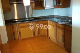 Disewakan Apartemen Ekonomis 2 BR di Kemang Jakarta Selatan Disewakan Apartemen Ekonomis 2 BR di Kemang Jakarta Selatan