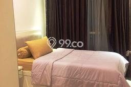 Sewa Apartemen Terjangkau 2 BR di Casablanca Jakarta Selatan Sewa Apartemen Terjangkau 2 BR di Casablanca Jakarta Selatan