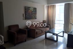 Disewakan Apartemen Terjangkau 3 KT di Mega Kuningan Jakarta Selatan Disewakan Apartemen Terjangkau 3 KT di Mega Kuningan Jakarta Selatan