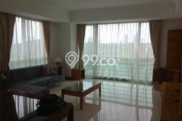 Apartemen Minimalis untuk Disewa, 3 Kamar di Jakarta Selatan Apartemen Minimalis untuk Disewa, 3 Kamar di Jakarta Selatan