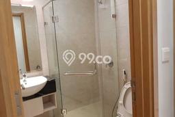 Unit Apartemen Dijual di Kemayoran, Jakarta Pusat, dengan 1 Bedroom, 1 Bathroom Unit Apartemen Dijual di Kemayoran, Jakarta Pusat, dengan 1 Bedroom, 1 Bathroom