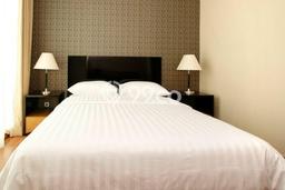 Apartemen Nyaman untuk Disewa, 2 Kamar di Jakarta Selatan Apartemen Nyaman untuk Disewa, 2 Kamar di Jakarta Selatan