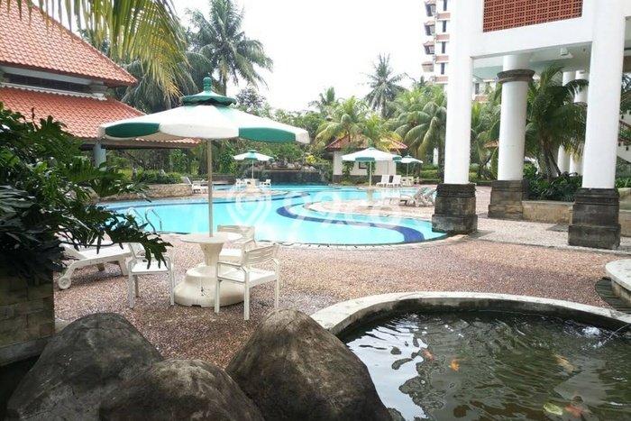 Dijual Apartemen Luxury di Prapanca 3 Kamar & 2 Kamar Mandi Dijual Apartemen Luxury di Prapanca 3 Kamar & 2 Kamar Mandi