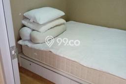 Hunian Apartemen Ekonomis di Jakarta Utara dengan 2 Kamar Tidur, 1 Kamar Mandi Hunian Apartemen Ekonomis di Jakarta Utara dengan 2 Kamar Tidur, 1 Kamar Mandi