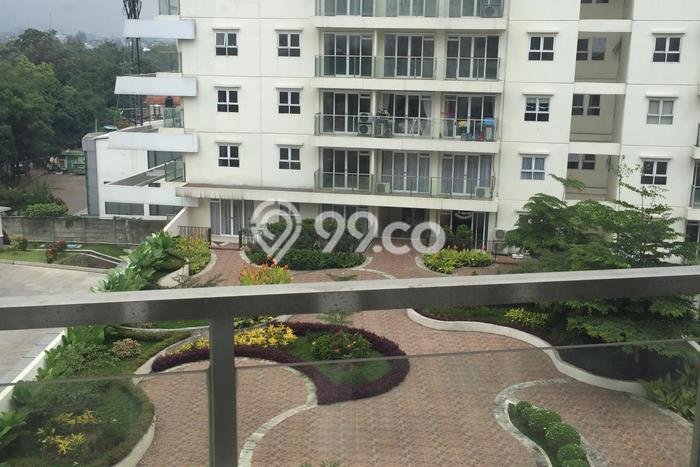 Siap Huni Apartemen di Bandung 3 Kamar & 2 Kamar Mandi, Luas 77m2 Siap Huni Apartemen di Bandung 3 Kamar & 2 Kamar Mandi, Luas 77m2