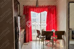 Apartemen Cozy Dijual di Jakarta Barat Spesifikasi 2 KT, 1 KM Apartemen Cozy Dijual di Jakarta Barat Spesifikasi 2 KT, 1 KM