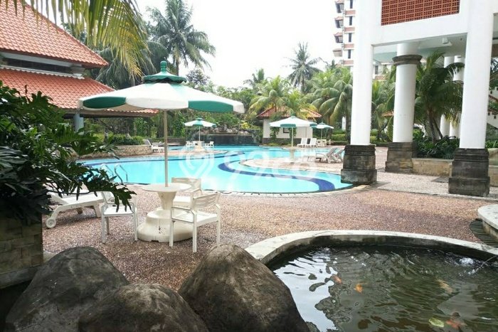 Siap Huni Apartemen Prestisius di Prapanca 3 Kamar & 2 Kamar Mandi Siap Huni Apartemen Prestisius di Prapanca 3 Kamar & 2 Kamar Mandi