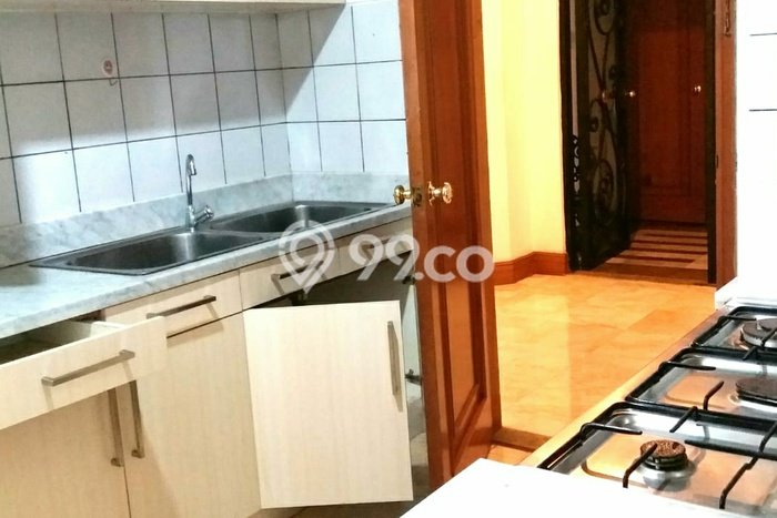 Siap Huni Apartemen Prestisius di Prapanca 3 Kamar & 2 Kamar Mandi Siap Huni Apartemen Prestisius di Prapanca 3 Kamar & 2 Kamar Mandi