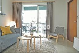 Dijual Apartemen di Tanah Abang, Jakarta Pusat Punya 2 Kamar Tidur Dijual Apartemen di Tanah Abang, Jakarta Pusat Punya 2 Kamar Tidur