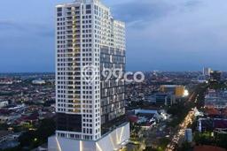 Dijual Apartemen Luxury di kertajaya 2 Kamar & 2 Kamar Mandi Dijual Apartemen Luxury di kertajaya 2 Kamar & 2 Kamar Mandi