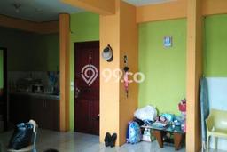Apartemen Minimalis untuk Dijual di Taman Surya Dengan Spesifikasi 4 KT & 2 KM Apartemen Minimalis untuk Dijual di Taman Surya Dengan Spesifikasi 4 KT & 2 KM