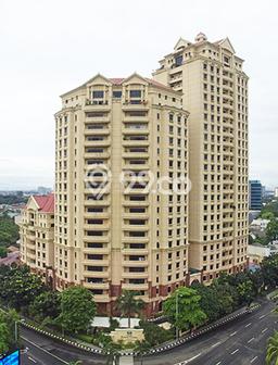 Dijual Apartemen Luxury di Sudirman 3 Kamar & 2 Kamar Mandi Dijual Apartemen Luxury di Sudirman 3 Kamar & 2 Kamar Mandi