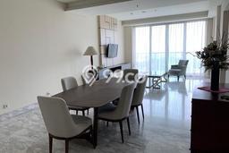 Sewa Apartemen Ekonomis 3 KT di Senayan Jakarta Selatan Sewa Apartemen Ekonomis 3 KT di Senayan Jakarta Selatan
