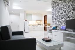 Apartemen Prestisius Dijual di Jakarta Selatan Lokasi Strategis Punya 3 Kamar Tidur Apartemen Prestisius Dijual di Jakarta Selatan Lokasi Strategis Punya 3 Kamar Tidur